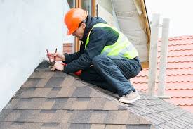 Fast & Reliable Emergency Roof Repairs in Diamond Ridge, AK